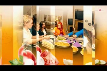 Fellah köftesi tarifi