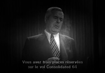 Les Aventures de Superman S1E24 FRENCH
