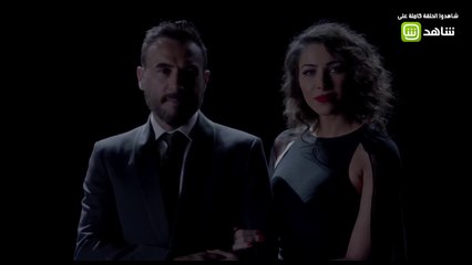 النجمة "دنييلا رحمة" : انتظروا مفاجآت قوية في مسلسل "تانغو"