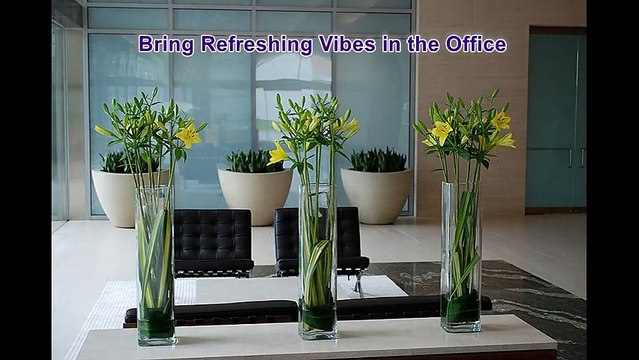 Corporate Flowers Arrangements | Melbourne Fresh Flowers