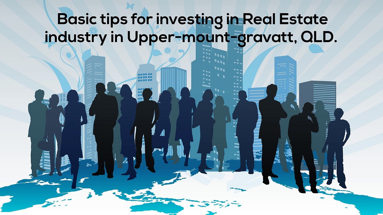 An investment guide for commercial properties