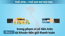Người dùng thẻ ATM tại Việt Nam đang phải gánh các loại phí nào?