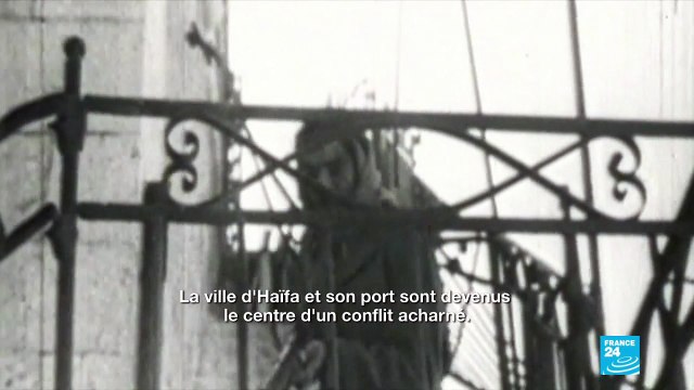 Soixante-dix ans après la Nakba , les exilés palestiniens espèrent toujours rentrer chez eux