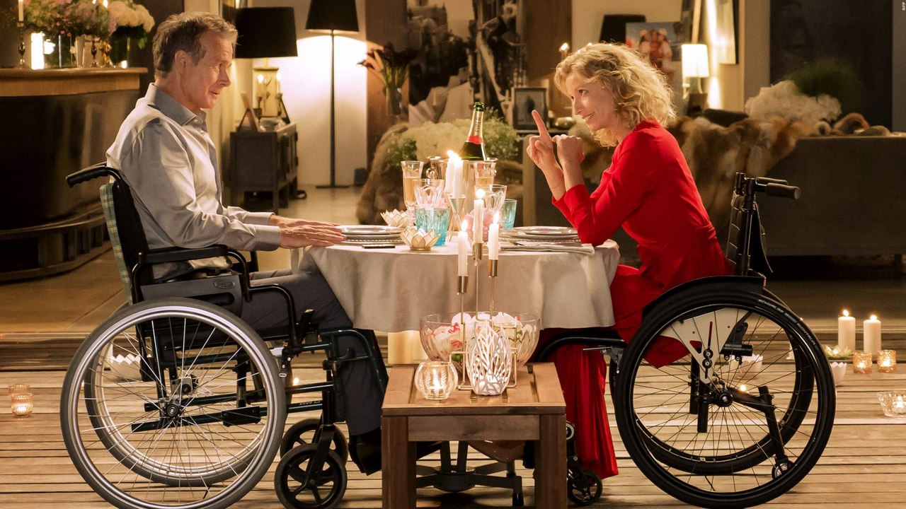 LIEBE BRINGT ALLES INS ROLLEN Trailer German Deutsch (2018) HD