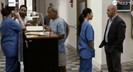 Commissaire Montalbano S8E2 FRENCH - Part 02