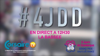 #4JDD à La Bassée (Replay)