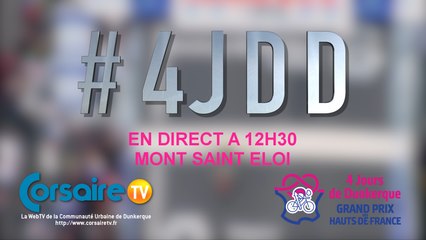 #4JDD à Mont-Saint-Eloi (Replay)