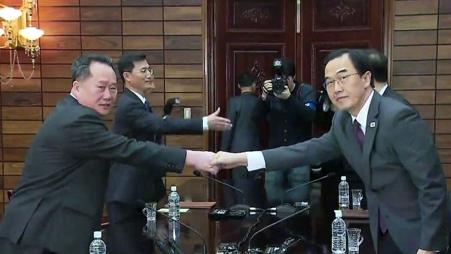 내일 남북 고위급회담 개최...'판문점 선언' 후속조치 논의 / YTN