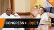Karnataka election verdict:  Congress and JD(S) could turn things around, as BJP still short of midway mark
