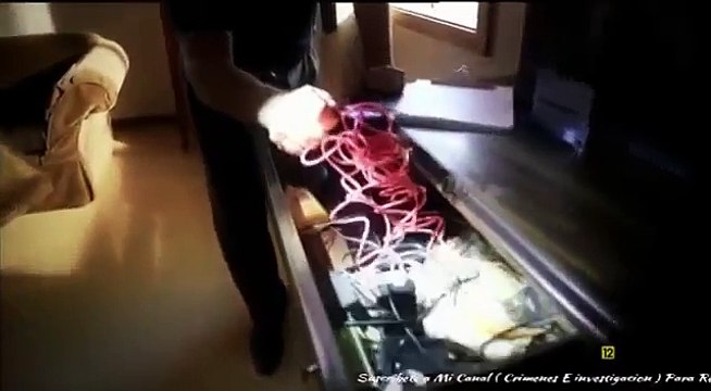 Viudas Negras : Judi Buenano part 1/2