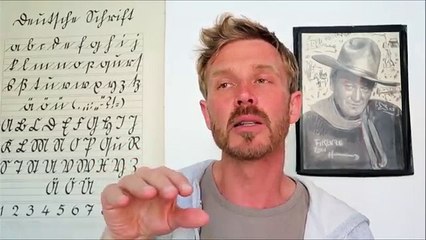 Der Volkslehrer antwortet - Nr. 1