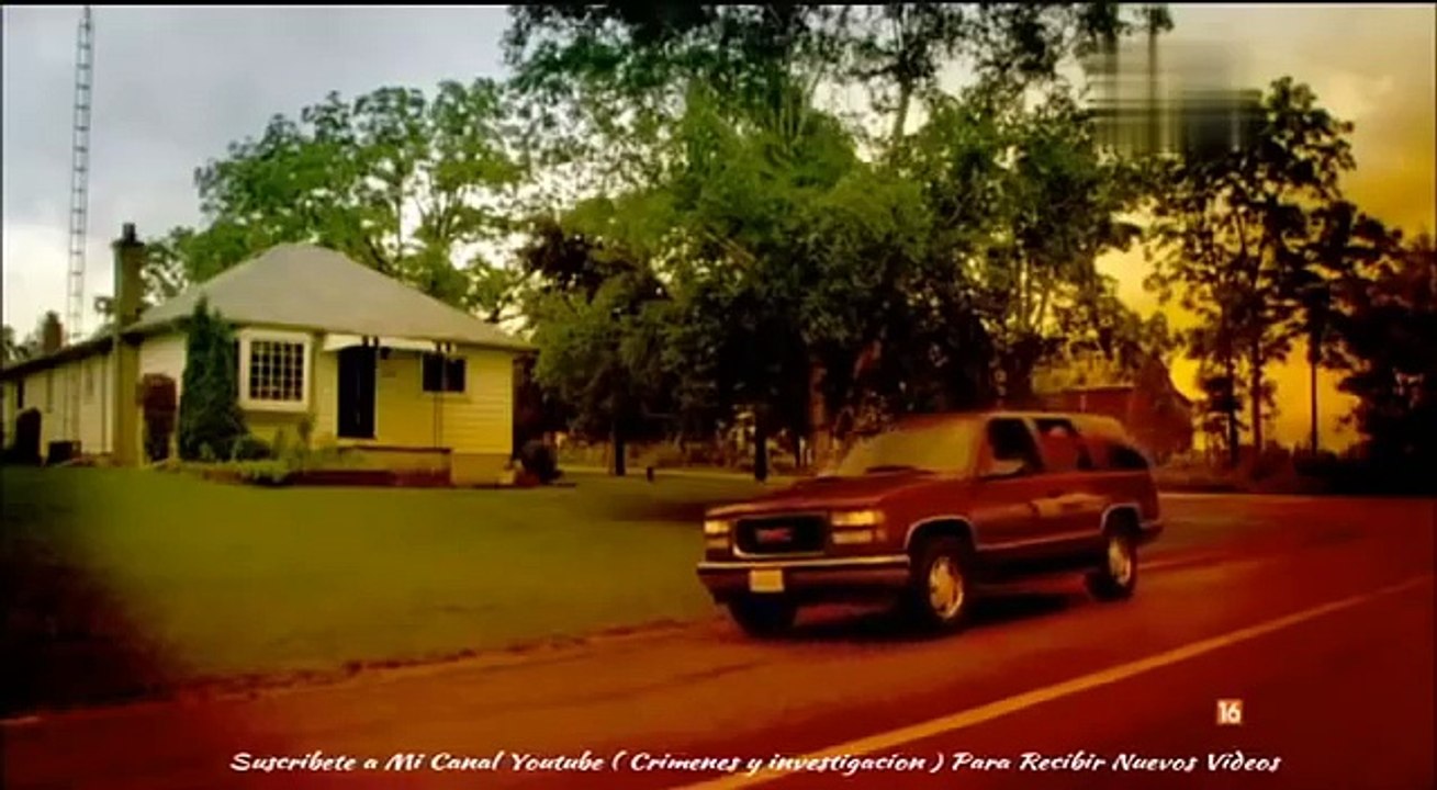 Investigadores Psiquicos T03 EP10 : Lazos De Sangre