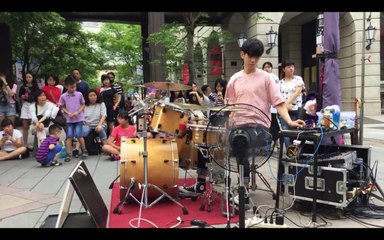 20180513 李科穎KE - Best Of Me