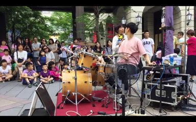 20180513 李科穎KE - 剛好遇見你