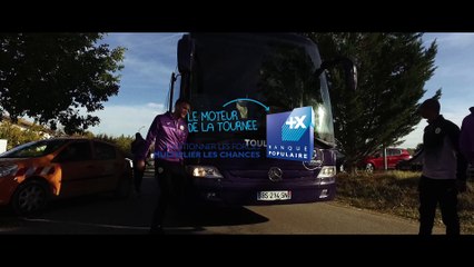 La Tournée SO TFC saison 2017/18