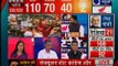 कर्नाटक चुनाव परिणाम 2018: कांग्रेस का 04, बीजेपी का 24 और जेडीएस का 01 सीट पर कब्जा