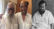 பிரபல எழுத்தாளர் பாலகுமாரன் காலமானார்- வீடியோ