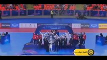 بازگشت پیروزمندانه  تیم فوتسال بانوان ایران قهرمان آسیا به تهران