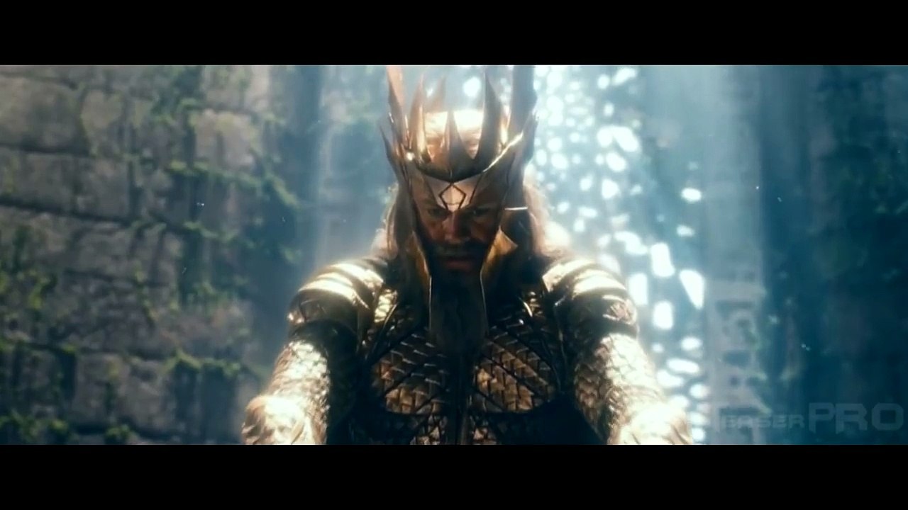 Aquaman 2018