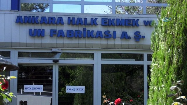 'Halk Ekmek Ramazan Pidesi'nin iftar sofralarıyla buluşmasına az kaldı