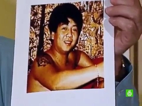 Crimenes Imperfectos Investigadores Forenses Capítulo 14