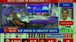 Karnataka Results 2018 BJP surges ahead, Congress trails; cemebrations begin in BJP camp_1  PART 1