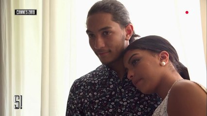 Les coulisses du Festival (3ème partie) - Stupéfiant !