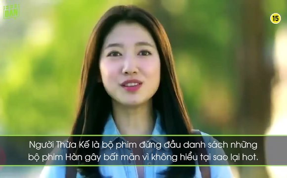 Những bộ phim Hàn khiến nhiều người không hiểu được vì sao lại hot