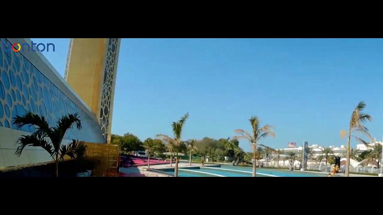 Dubai Frame