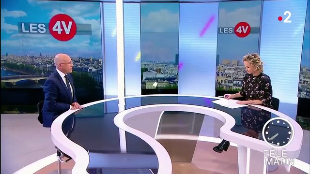 Terrorisme - Éric Ciotti (LR) : Sortir de l'état d'urgence fut une erreur tragique