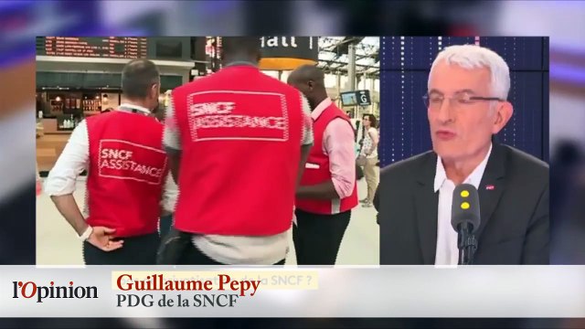 Élisabeth Borne propose d’inscrire «l’incessibilité» de la SNCF dans la loi