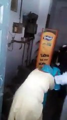 ਨਕਲੀ ਰਿਸ਼ਤੇਦਾਰ ਬਣ ਕੇ ਔਰਤਾ ਦੀਆ ਵਾਲੀਆ ਚੈਨੀਆ ਲਹਾਉਣ ਵਾਲਾ ਸਾਰਾ ਟੱਬਰ ਚਾਰ ਔਰਤਾ ਇਕ ਬੰਦਾ ਤੇ 6 ਮਹੀਨੇ ਦੇ  ਬੱਚੇ ਸਣੇ ਲੋਕਾ ਫੜ੍ਹਿਆ. . . . .