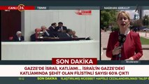 Meclis Başkanı İsmail Kahraman yönetecek