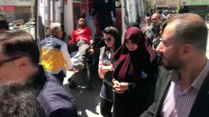 Suriyeli çocuğun borç için alıkonulması - GAZİANTEP