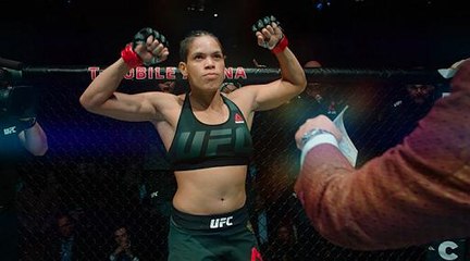 UFC 224: Nunes vs Pennington - Jimmy Smith Preview