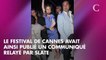 Cannes 2018 : Toutes ces stars qui ont monté les marches pieds nus
