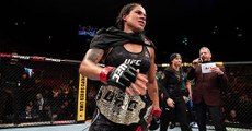 UFC 224: Amanda Nunes Octagon Interview