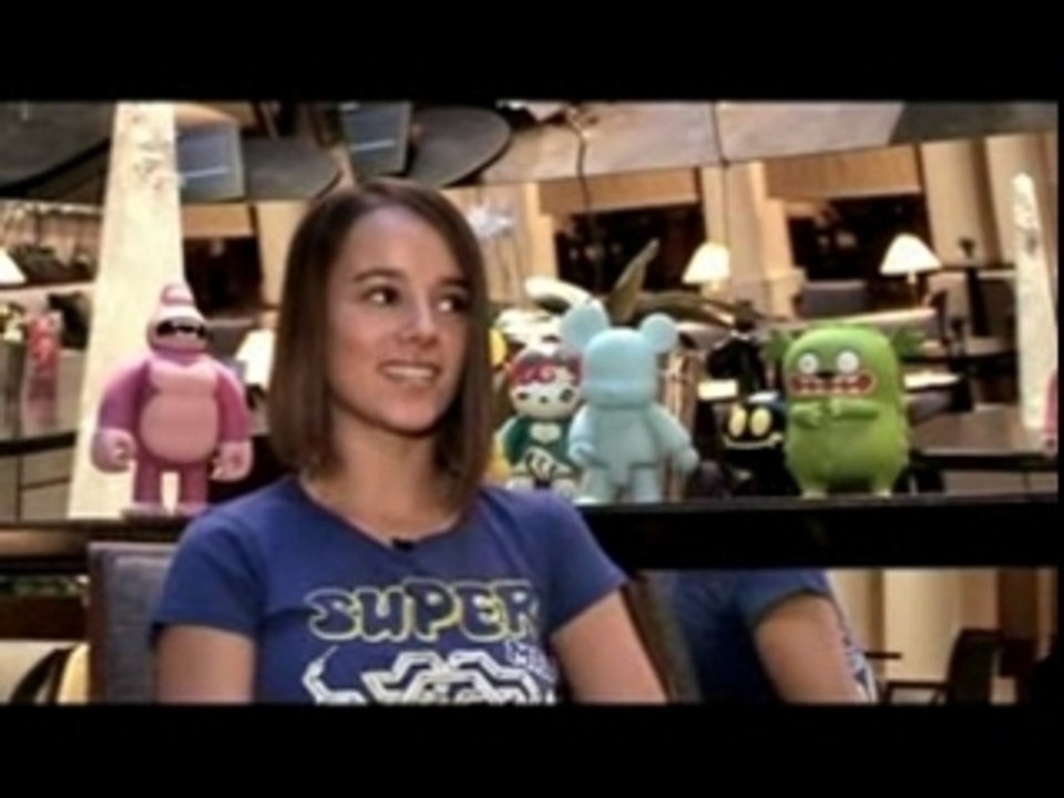 Alizée - [Entrevista Net] TEEMIX.com  04/12/2007 2de5