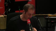 Laurent Delahousse est donc un être humain comme nous - Tanguy Pastureau maltraite l'info