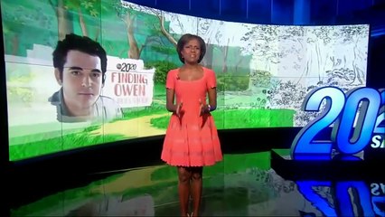 ABC 20 20 Finding Owen A Boy's Story