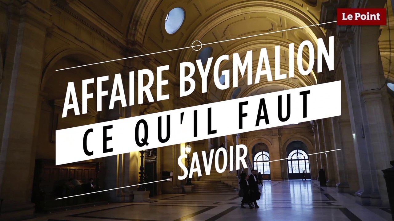 Ce qu'il faut savoir sur l'affaire Bygmalion