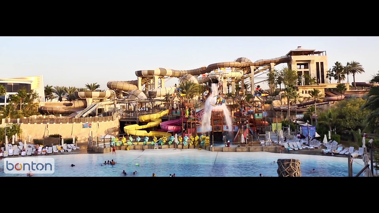Wild Wadi Park