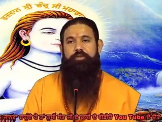 Some Is Speaking Ill About Sikh Guru's