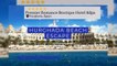 Hurghada Beach Escape | All Inclusive Holidays | Egypt Holidays