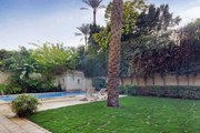 Villa with Pool for rent or sale in Garana Cairo Alex Road