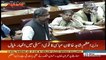 PM Shahid Khaqan Abbasi Speech in National Aassembly - 15th May 2018