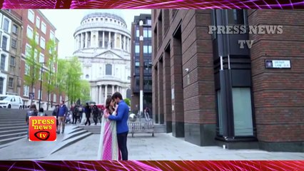 Ishq Mein Marjawan - 16th May 2018 News Colors Tv New TV Serial