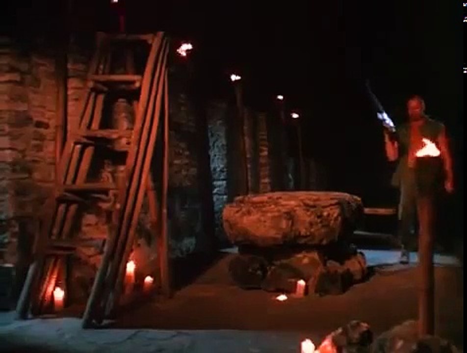 Venganza 3 Pelicula Completa En Español