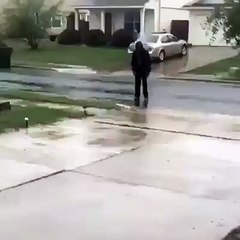 ‪Gets broken up with ‬‪“I’m not going to be emotional”‬