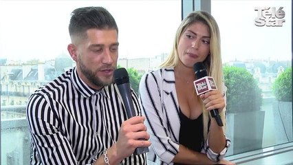  Interview de Paga et Elsa Dasc #MELAA3